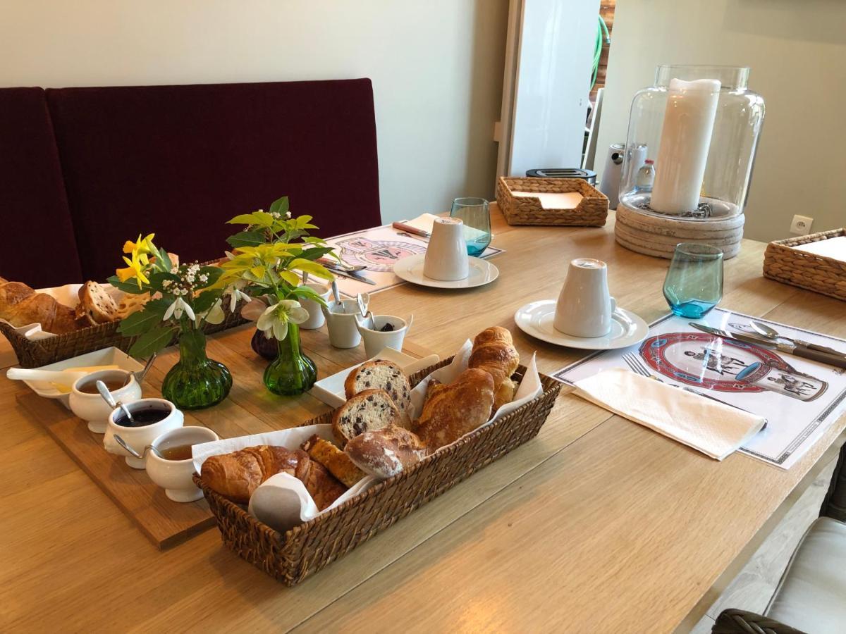L'Atelier Et Apres 호텔 Anet 외부 사진