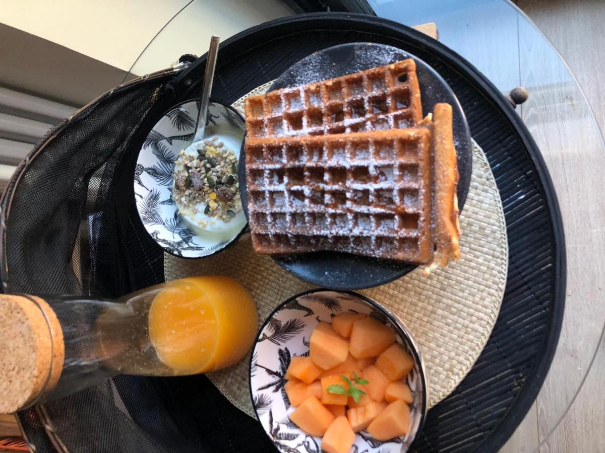 L'Atelier Et Apres 호텔 Anet 외부 사진