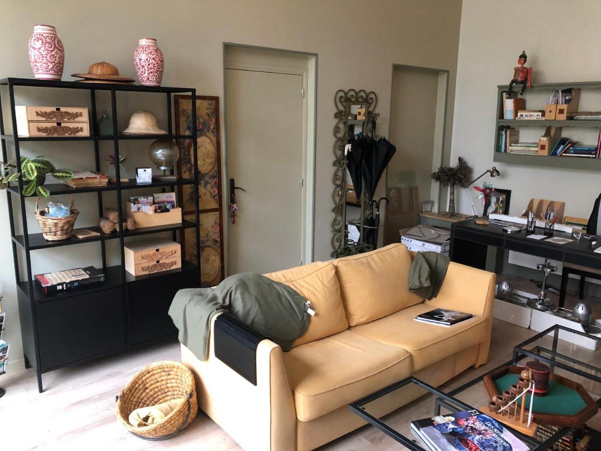 L'Atelier Et Apres 호텔 Anet 외부 사진